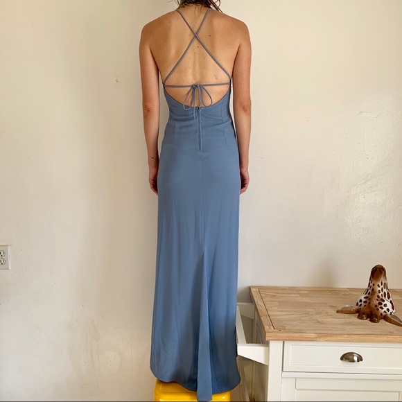 Mark Wong Nark Dress! - Picture 3 of 5